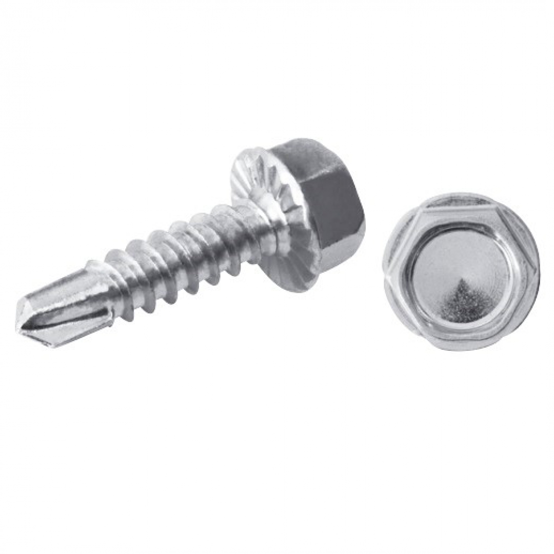 DURO DYNE Duro Dyne High Head Pro Point Kelly Screws